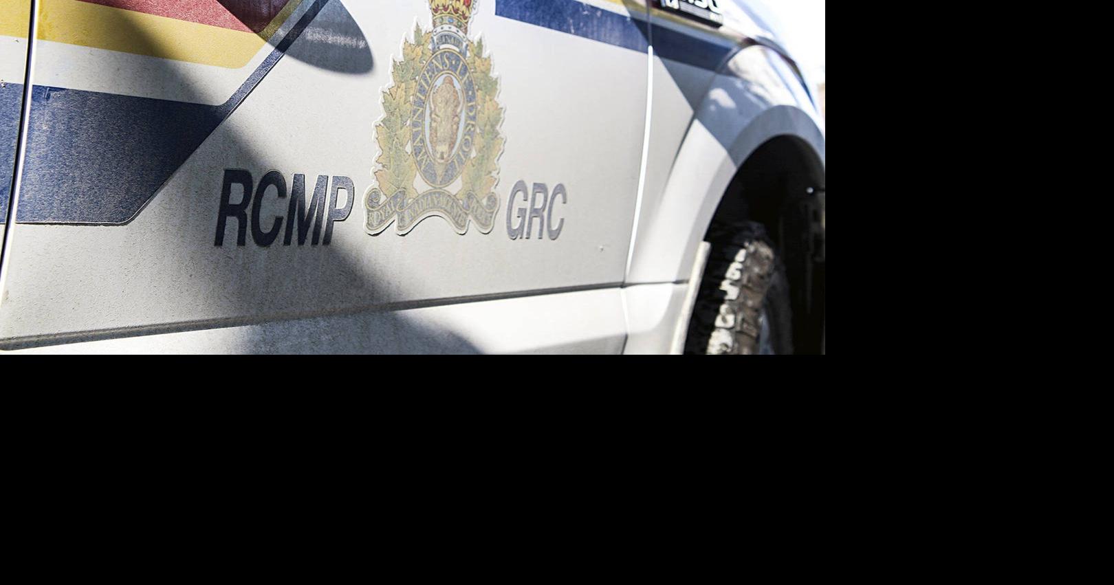 Fort McPherson RCMP investigating after human remains found in burned cabin