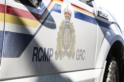 Fort McPherson RCMP investigating after human remains found in burned cabin