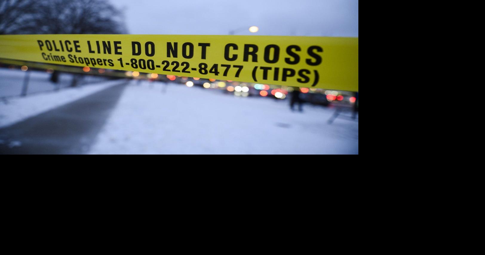 Police say naked man arrested after alleged assault on stranger in B.C.