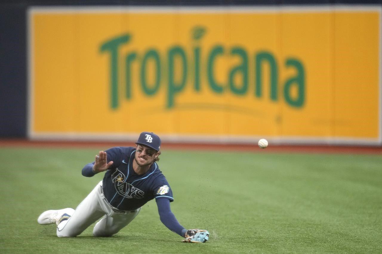 Jose Berrios gets early hook, plan backfires as Twins top Jays 2-0