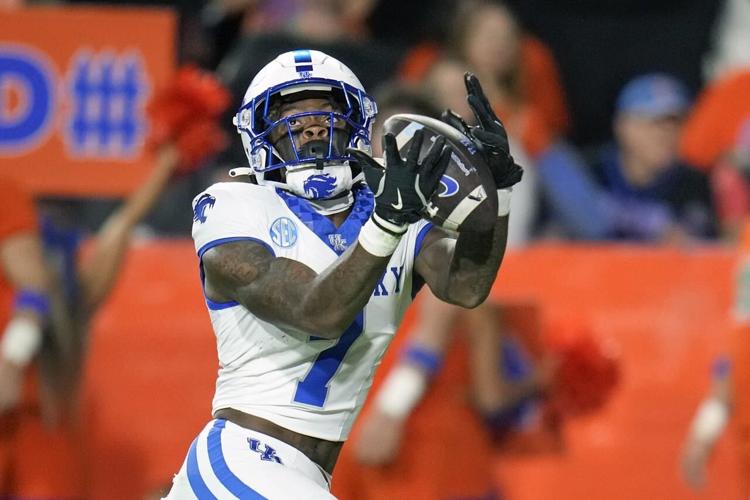 Struggling Auburn and Kentucky look to revive fading bowl prospects