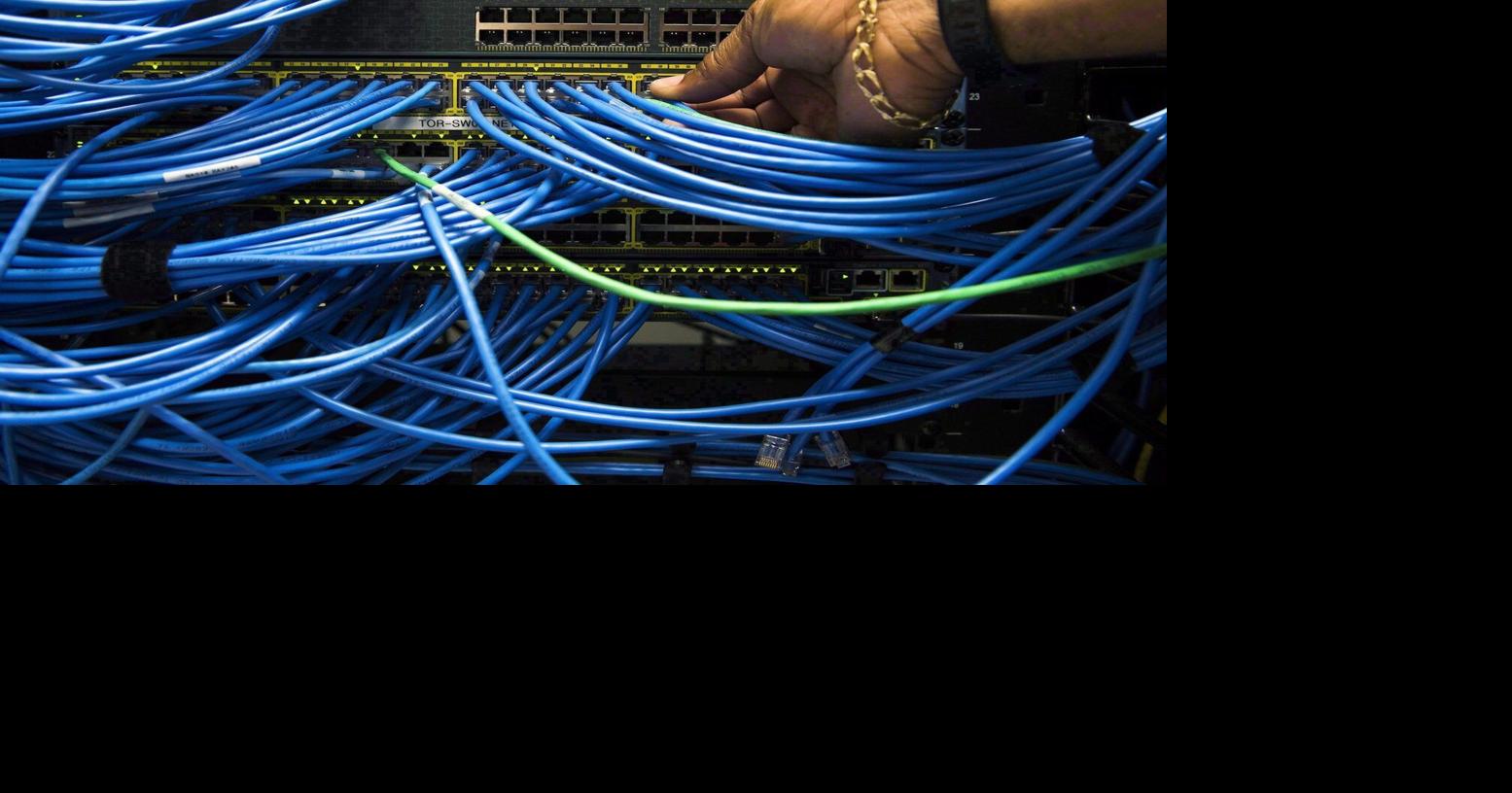 Canadian firms say cybersecurity budgets falling short as attacks grow ...