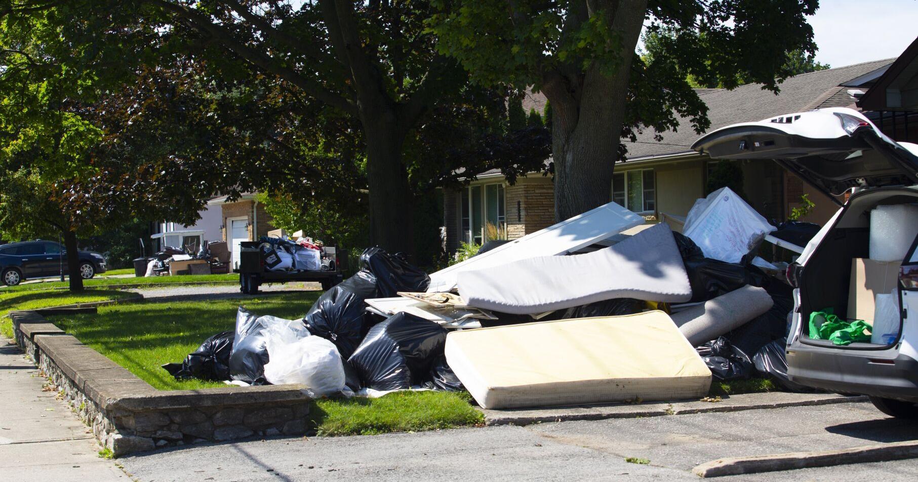 Niagara radio stations teaming up to support flood victims