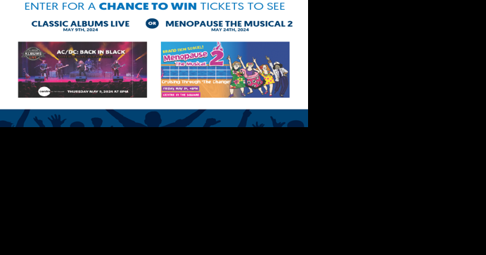 Spectator May Centre in the Square Contest - Vimarsana News