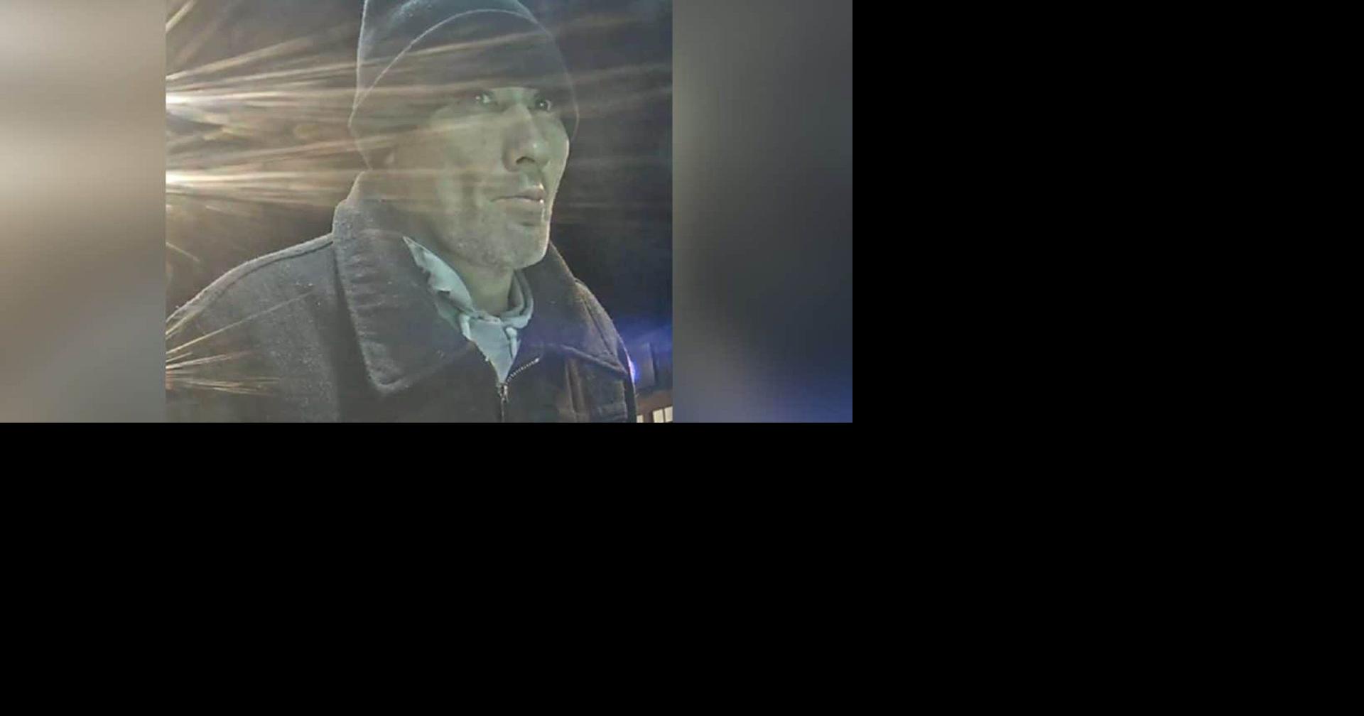 Police search for potential witness after aggravated assault and robbery