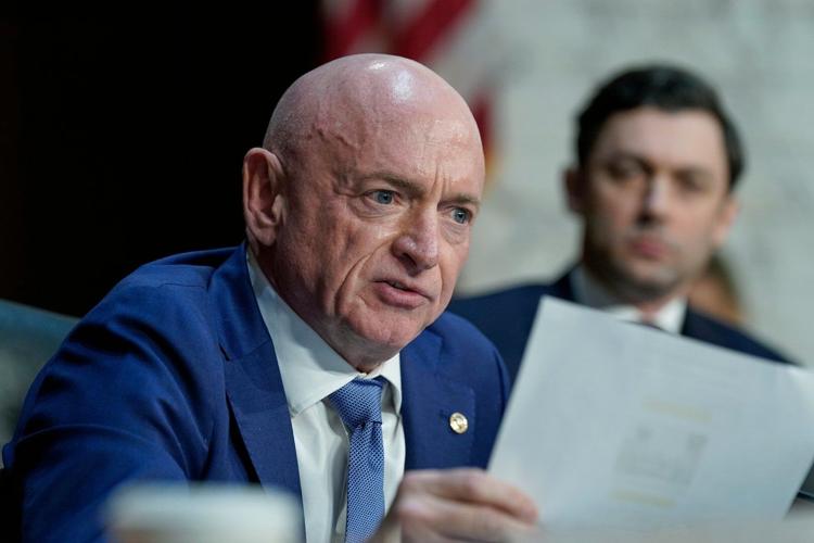 Senate rejects effort to halt arms sales to Israel, but most Democrats ...