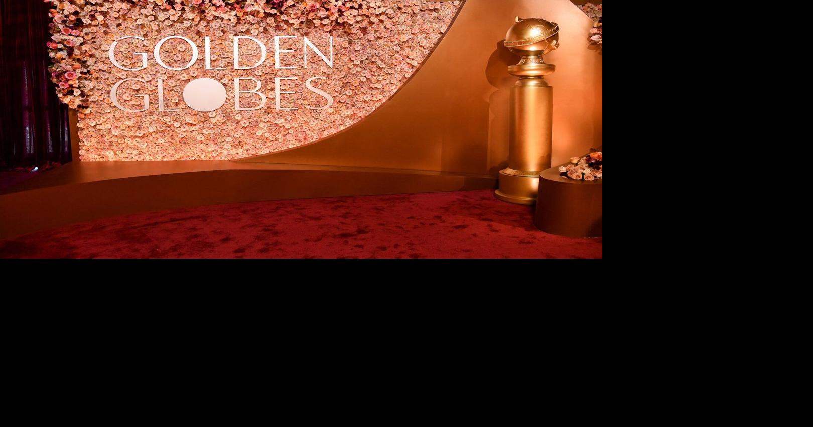 The Latest: Golden Globes kicks off Hollywood’s 2026 awards season