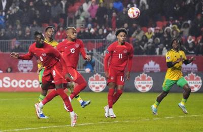 Soccer Star - Canadian Metis Author