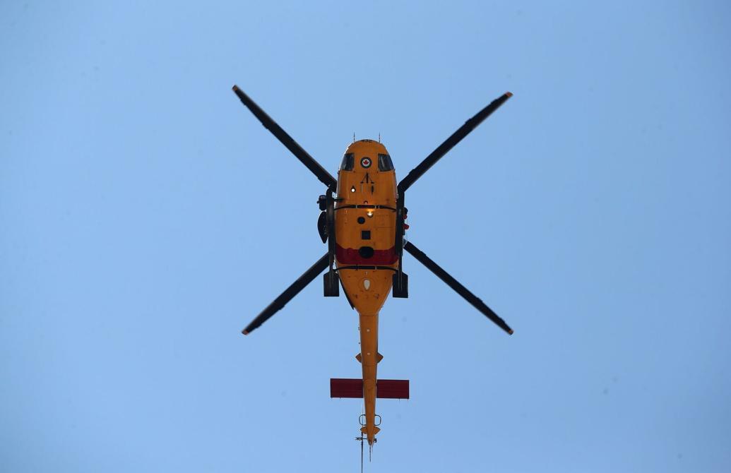 Missing boater pulled from Lake Erie after overnight search