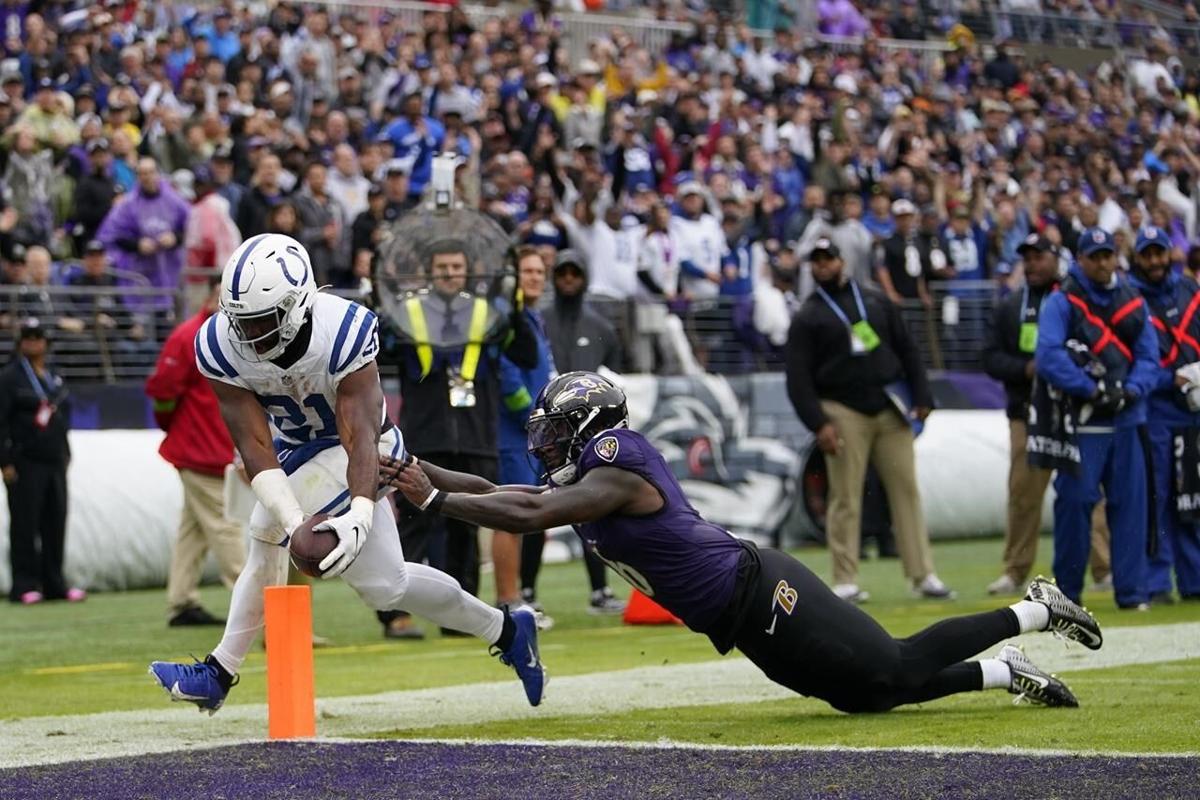 Ravens Announce Season-Long Gameday Promotion & Event Schedule