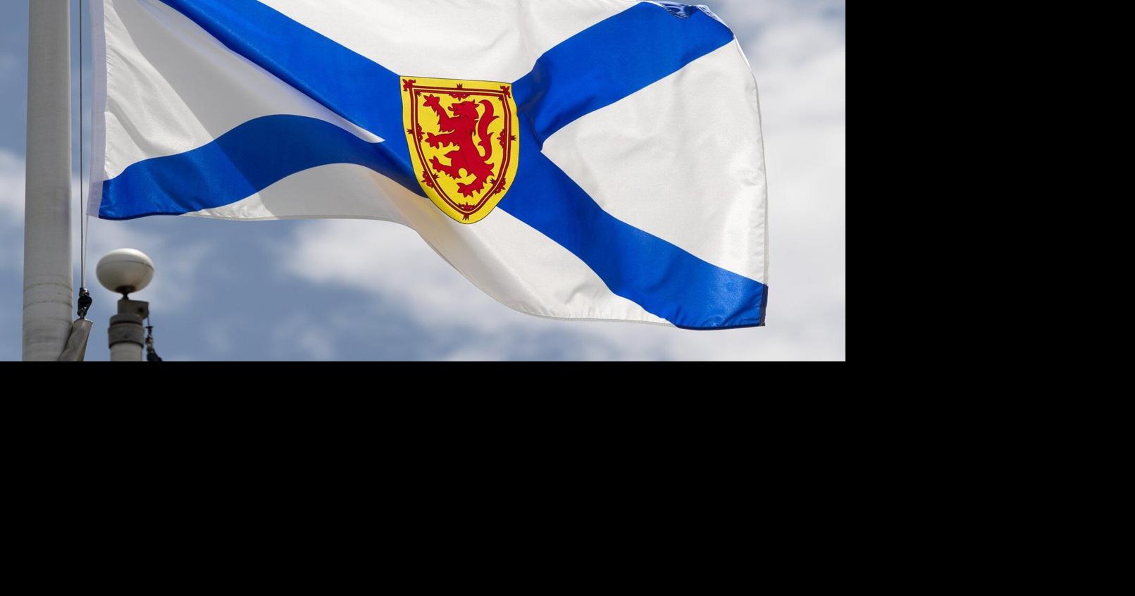 Nova Scotia community rallies to support family of boy killed in dog attack