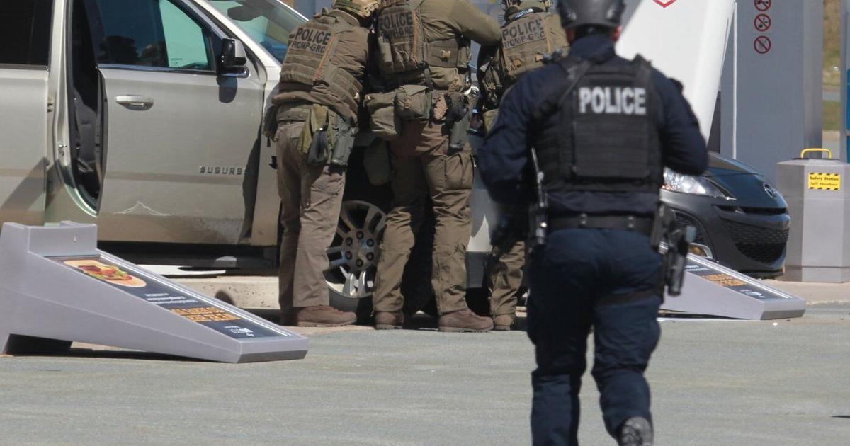 Rcmp Vip Course RCMP approve 32 awards for officers, staff involved in Nova Scotia mass ...
