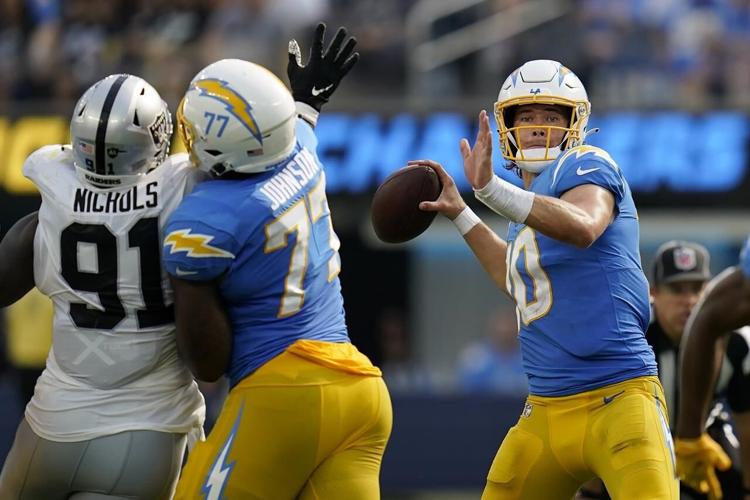ChargersChiefs open NFL’s exclusive Amazon Prime deal