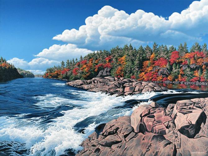 DVSA Art Auction: Getting to the art of the matter