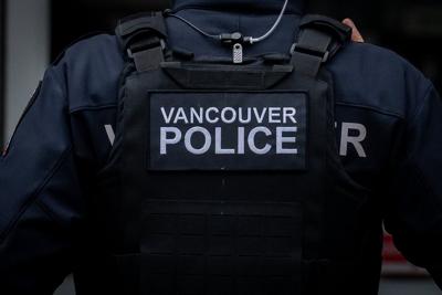 Vancouver police arrest suspect in Yaletown stranger attacks