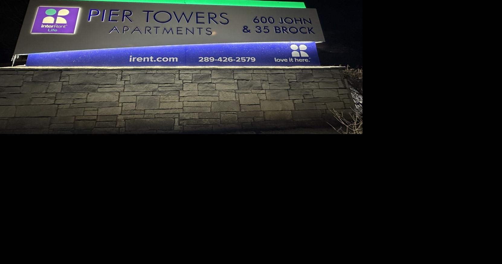 Family of children killed in North End apartment fire launch $2M lawsuit against property owner, city