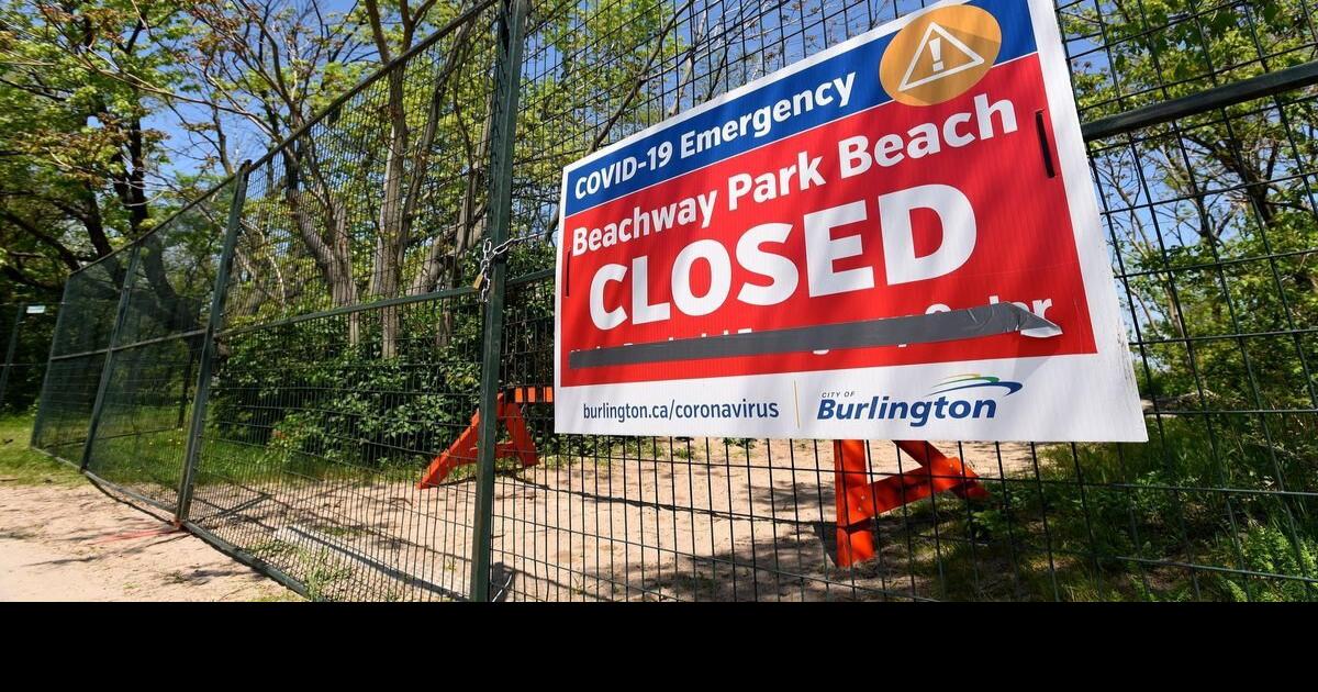 What does Stage 2 mean for the Hamilton area? The latest on what’s open