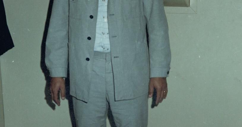 Jon Rallo Secrets Part 2: No tears, no admission of guilt