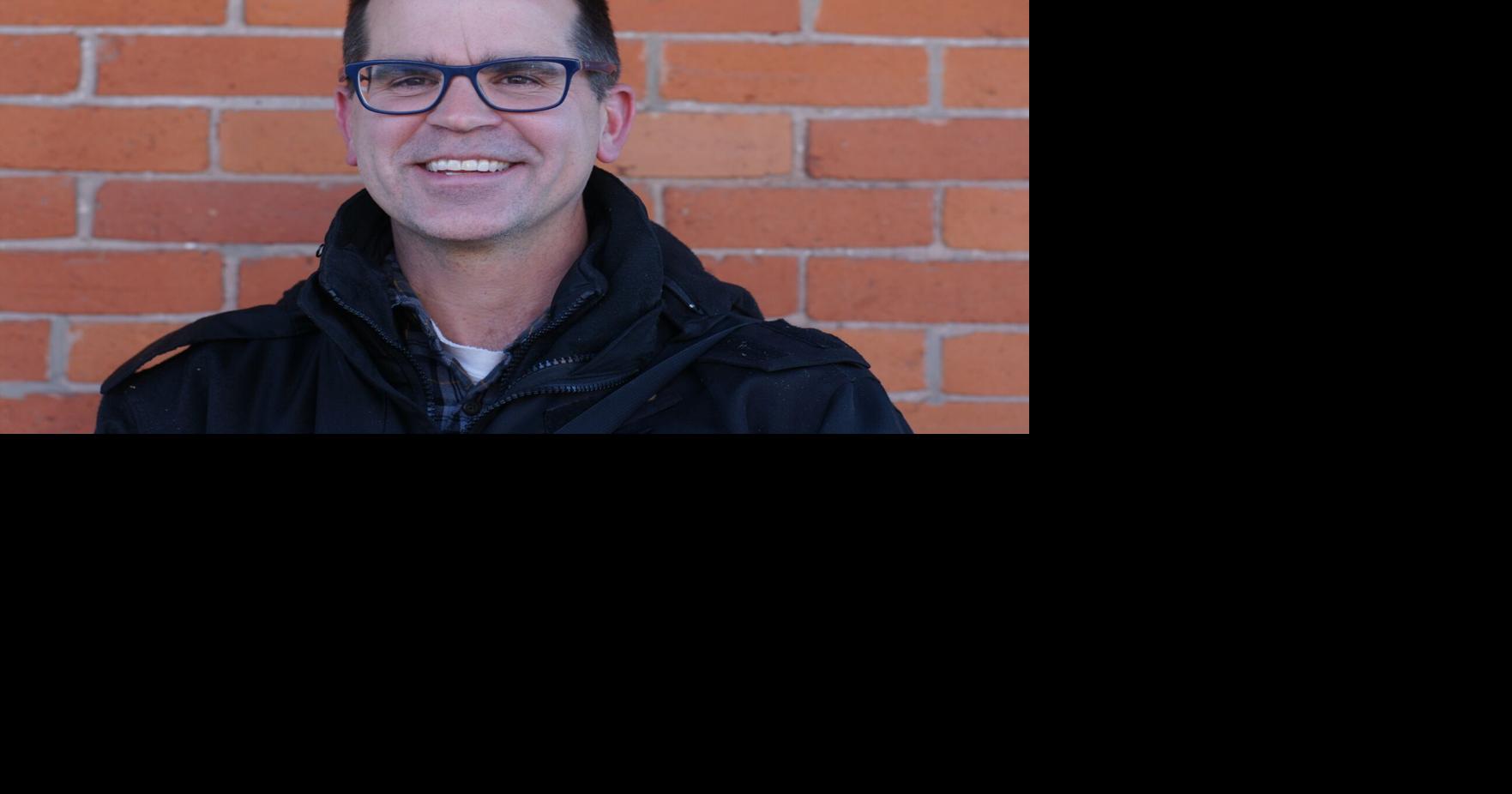 Faces of Flamborough: Rob Flosman - Earn respect by showing it