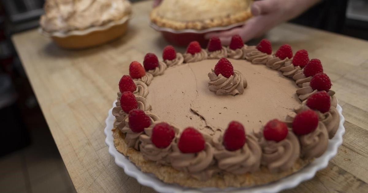 What's Pi Day all about? Math, science, pies and more