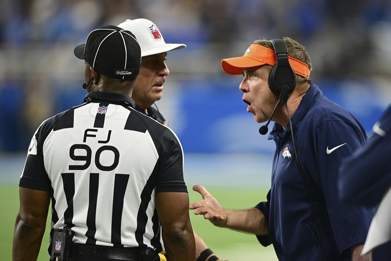 Broncos have long been Belichick s bugaboo and now they could hand