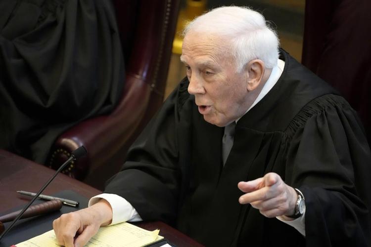 Candidates in tight race for Mississippi Supreme Court as St. Pe' wins