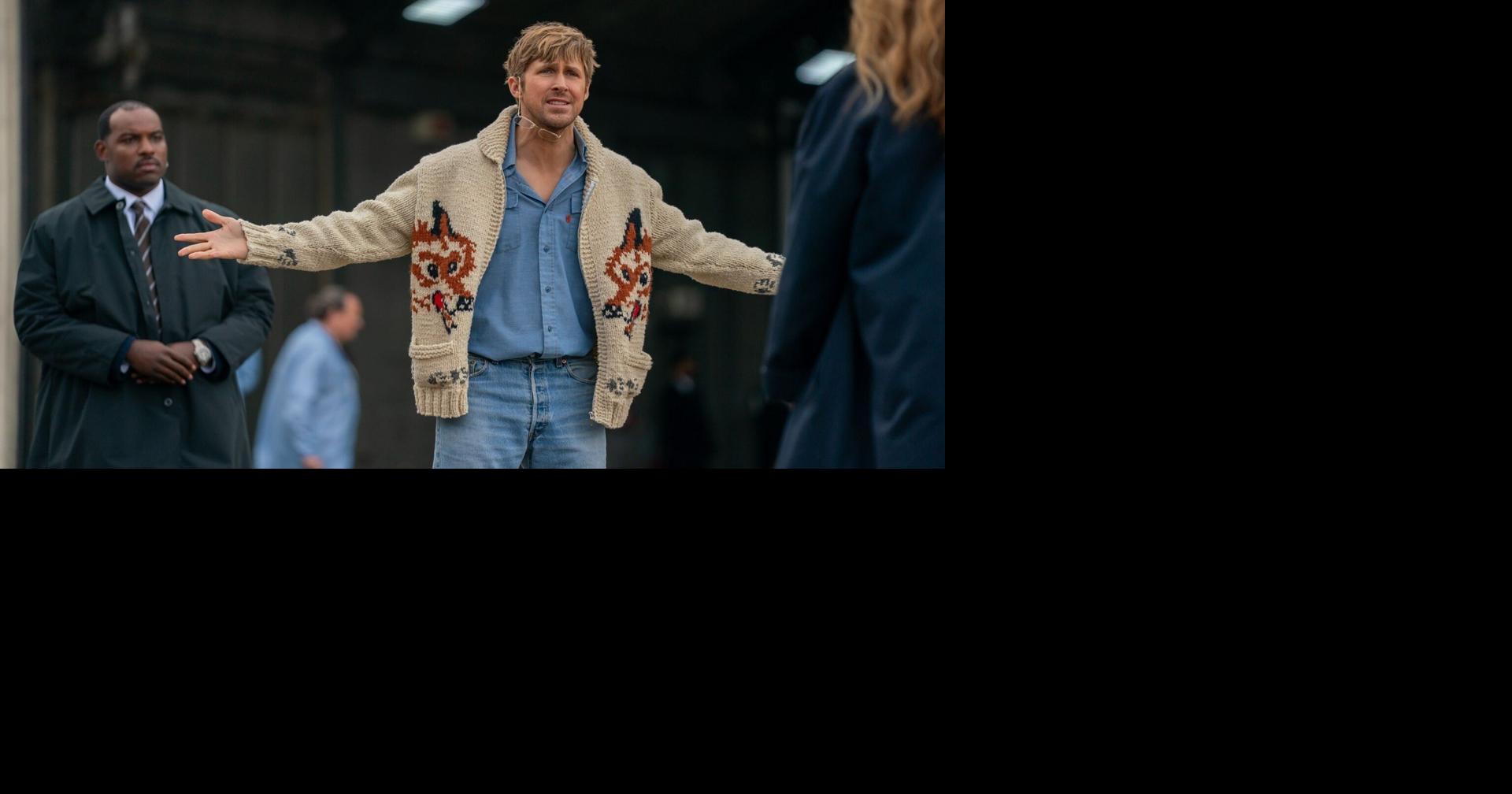 Iconic Canadian sweater surprise breakout star of ‘Project Hail Mary’