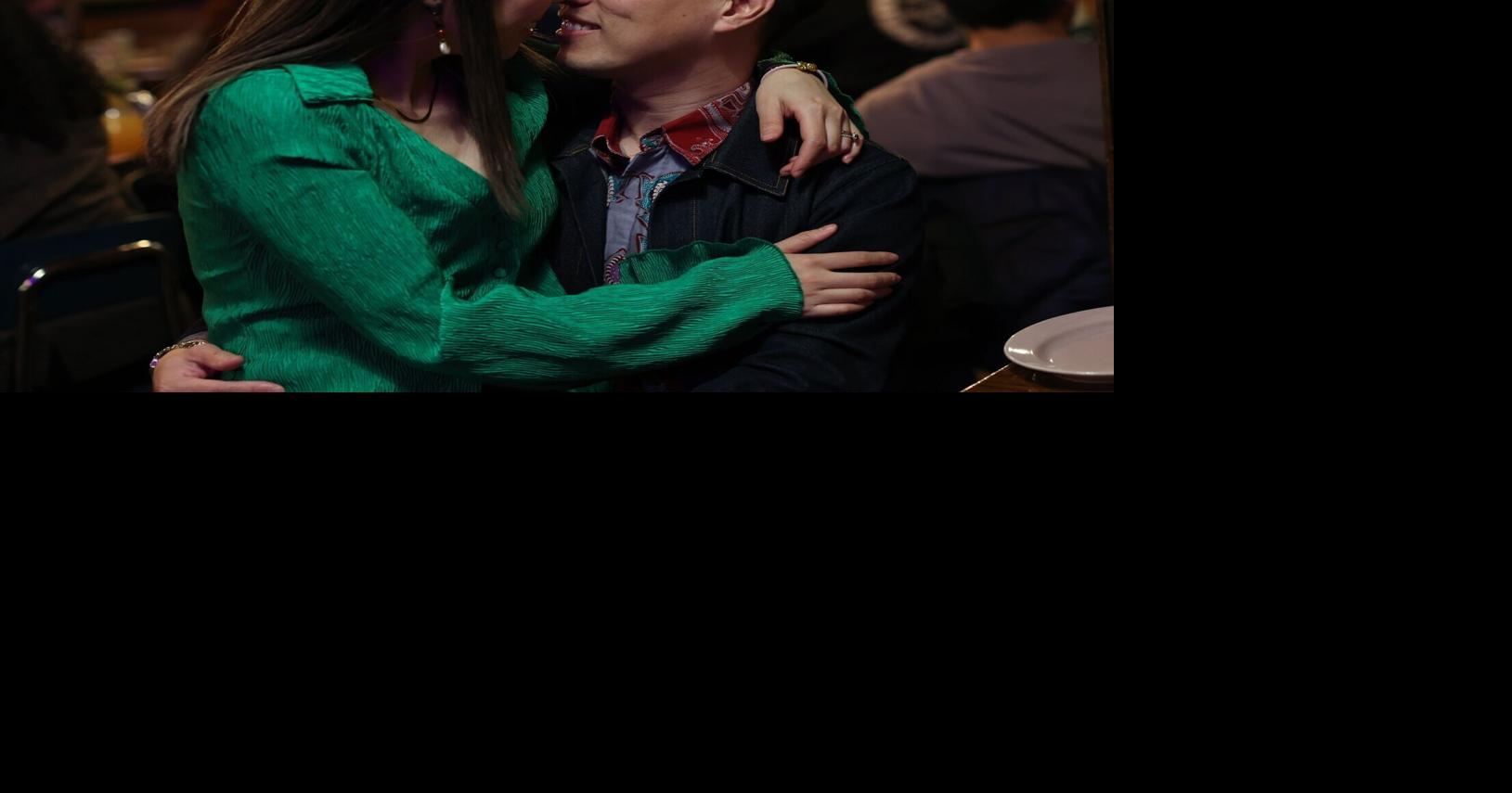 Real-life Toronto love stories: Three couples revisit their giddy first dates for Valentine’s Day