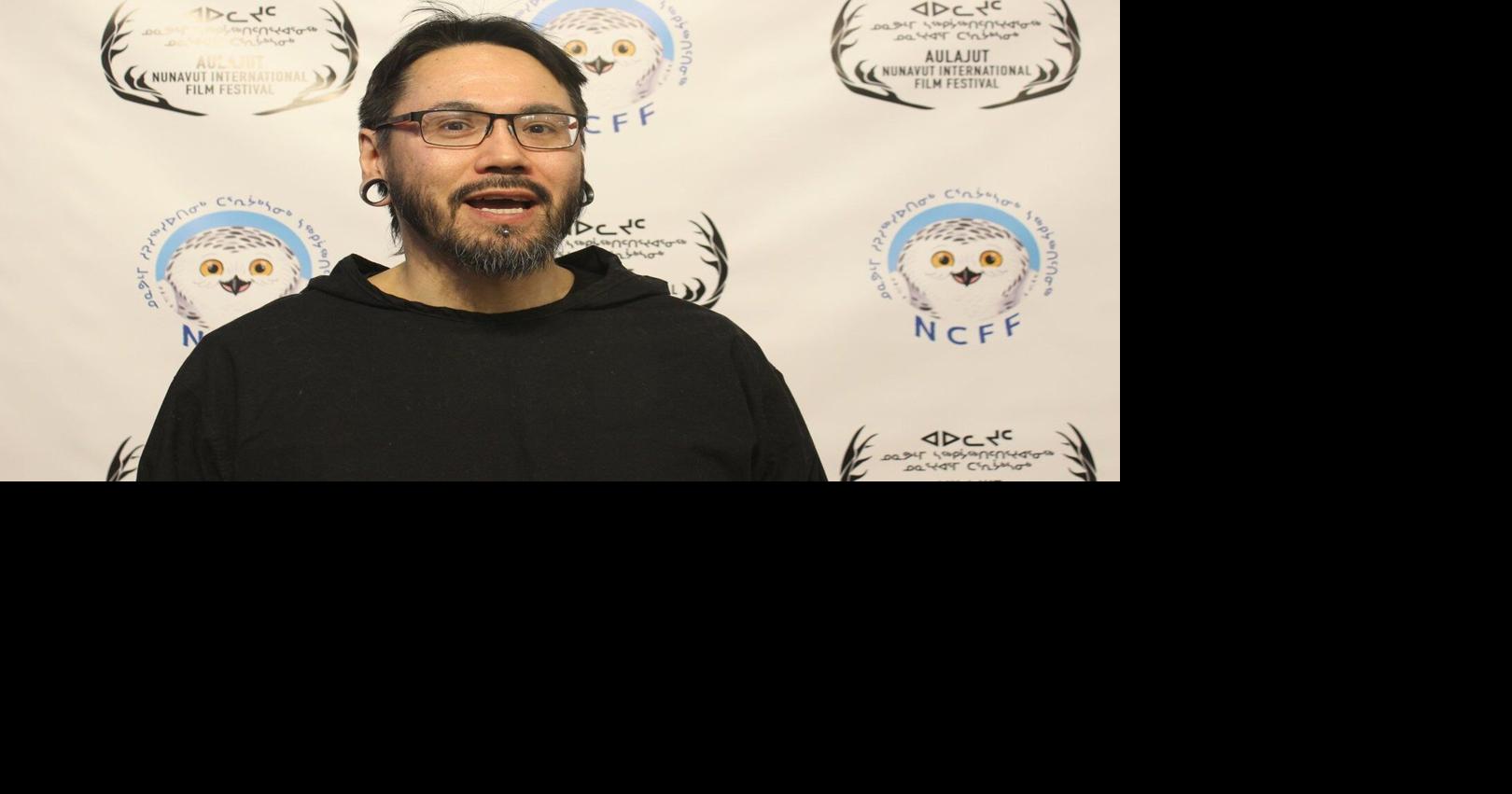 Inuit short films shown for the first time in 50 years at Nunavut ...