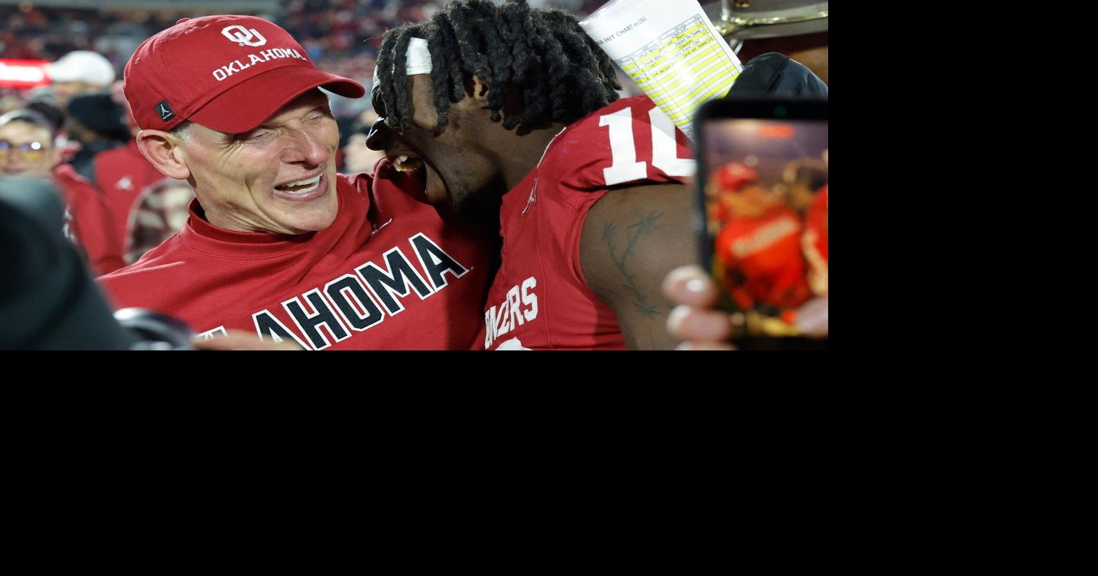 Brent Venables' aggressive defense gives Oklahoma a different look than ...