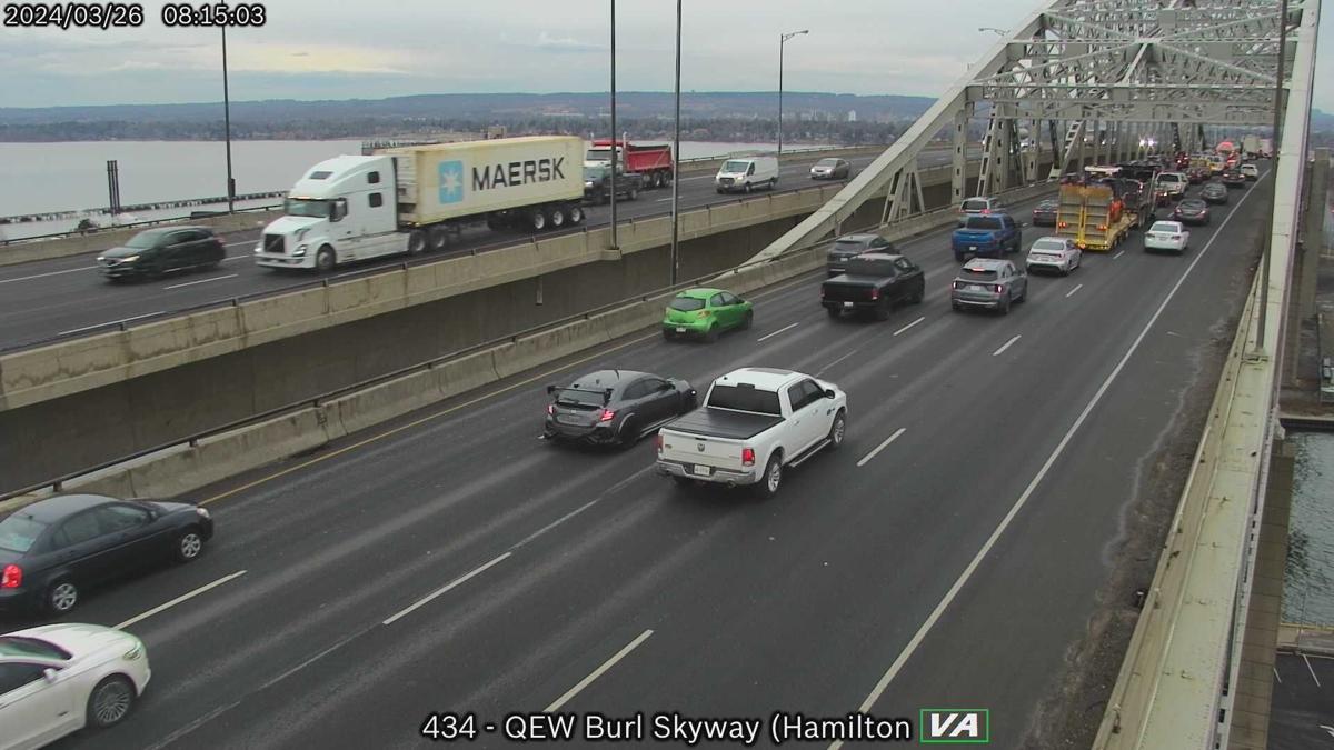 Hamiltonarea Today Local news this morning