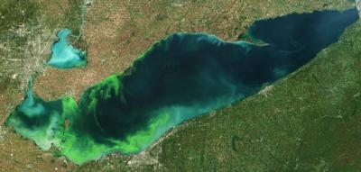 Lake Erie's future is at risk today