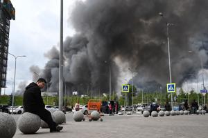 Ukraine has exposed a Russian weakness. It's up to NATO to fully exploit it