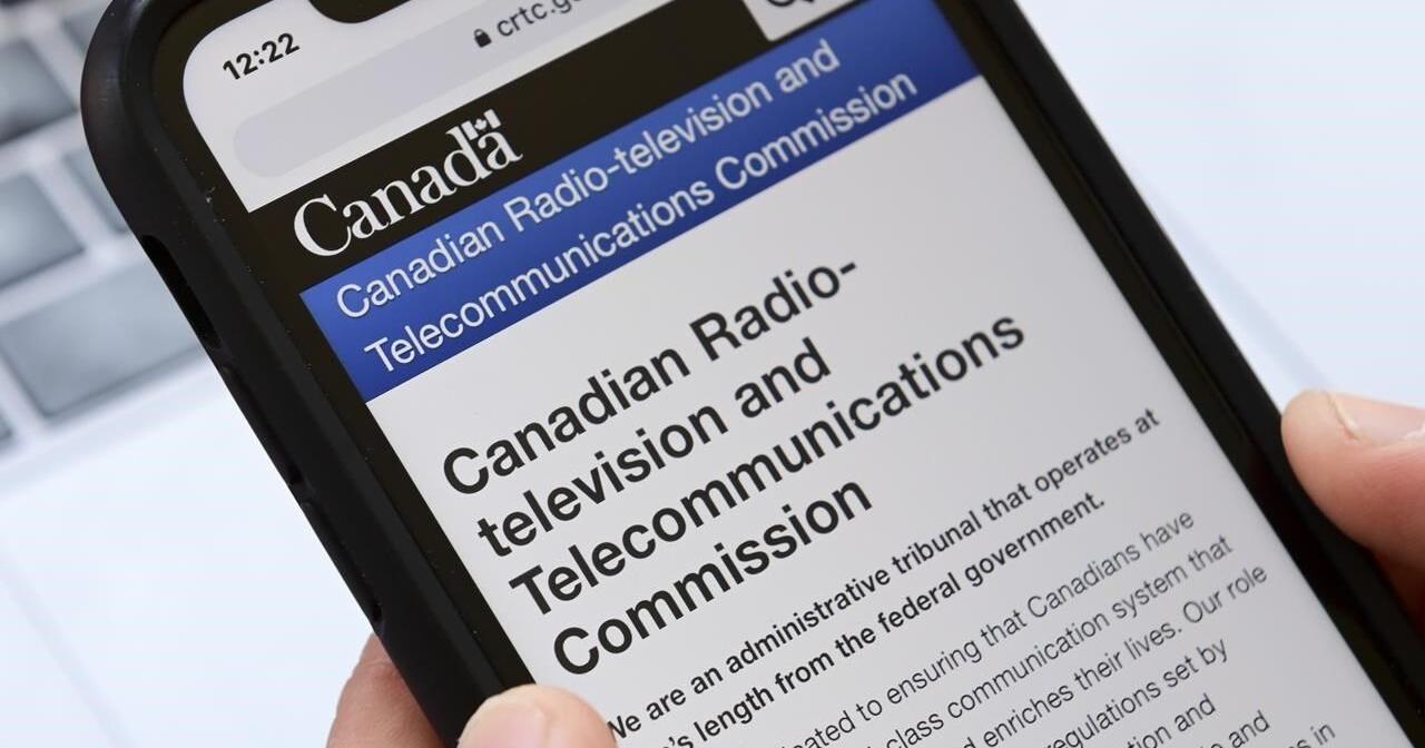 Foreign online streaming services must now pay into fund for Canadian news, content - Vimarsana News