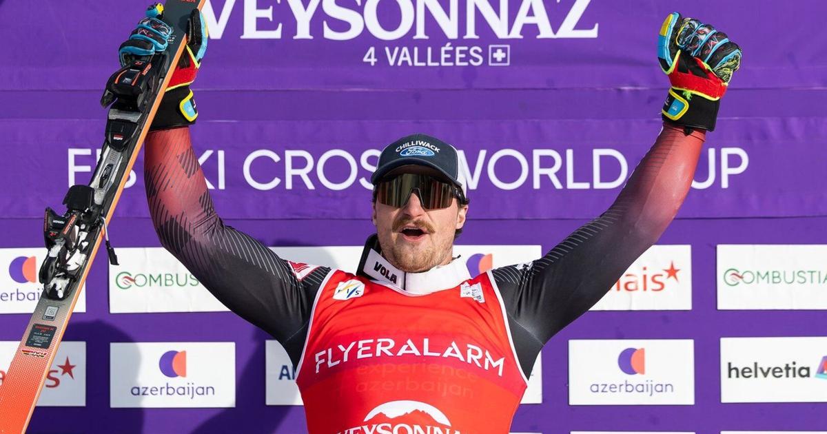 Canada's Reese Howden, Marielle Thompson reach ski cross podium at ...