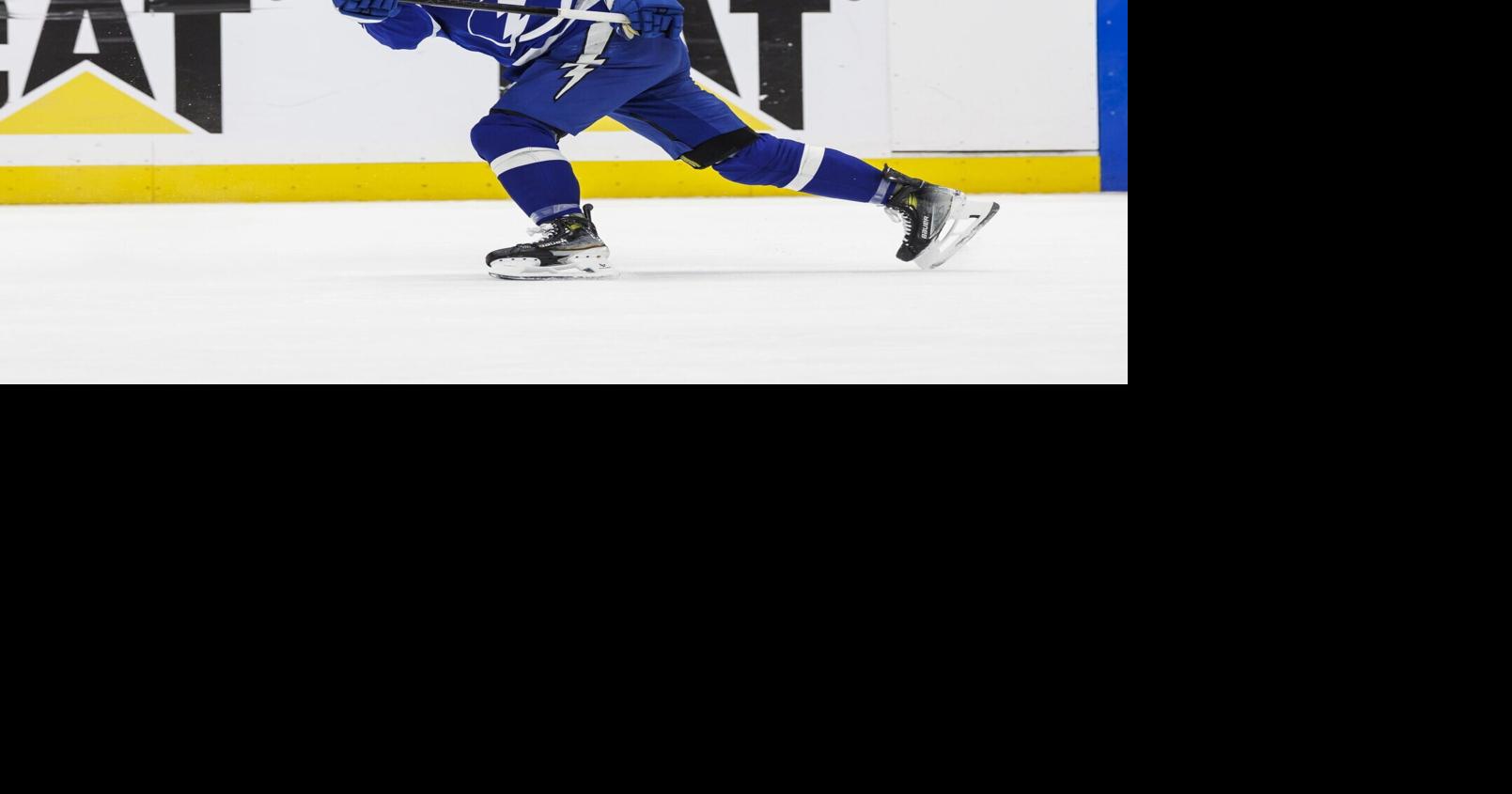 The all-in Maple Leafs are taking a calculated risk with Darren Raddysh. And oh, that slapshot