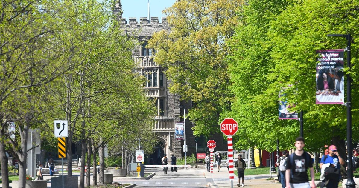McMaster gifted $50M for kinesiology research