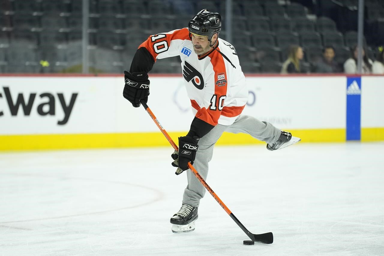 Senators-Flyers 2004 brawl in Philadelphia still holds NHL record