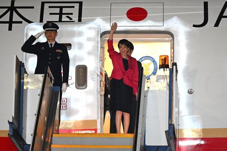 Japan and Australia agree to deepen cooperation on energy, defense and ...