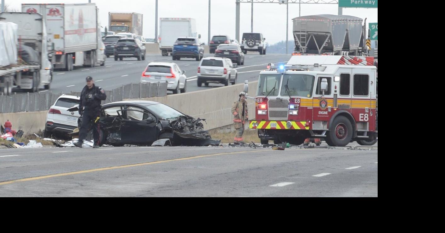 Police allege two suspects fled crash scene by carjacking