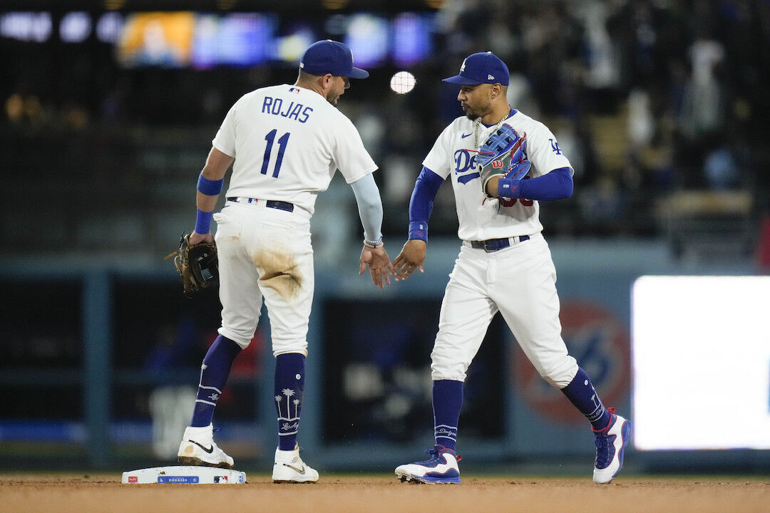 New Players Weekend uniforms for all 30 MLB teams 