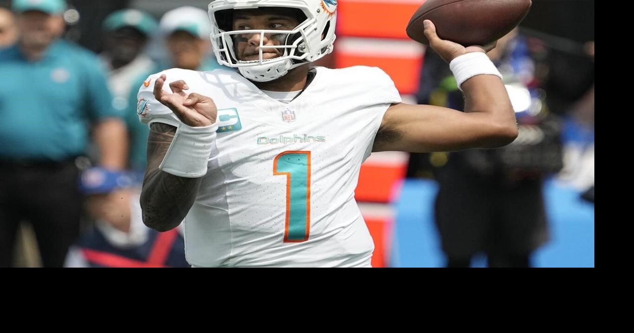 Plenty of rust to go with the shine in NFL's Week 1. Many of the $50 ...