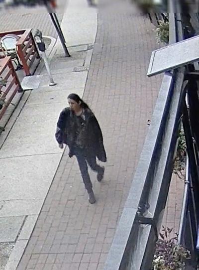 Police release photo of suspect in multiple Vancouver stabbings