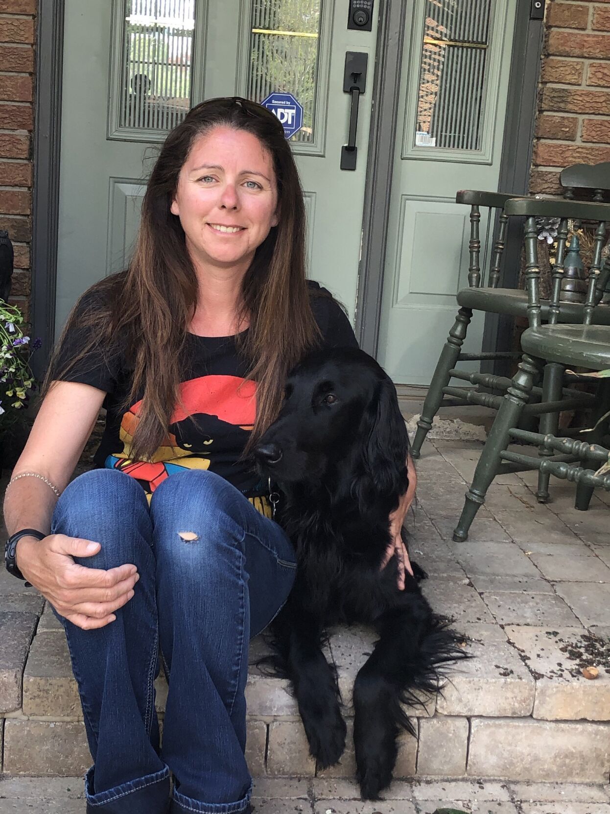 Waterdown dog trainer helps canines discover their True Instincts