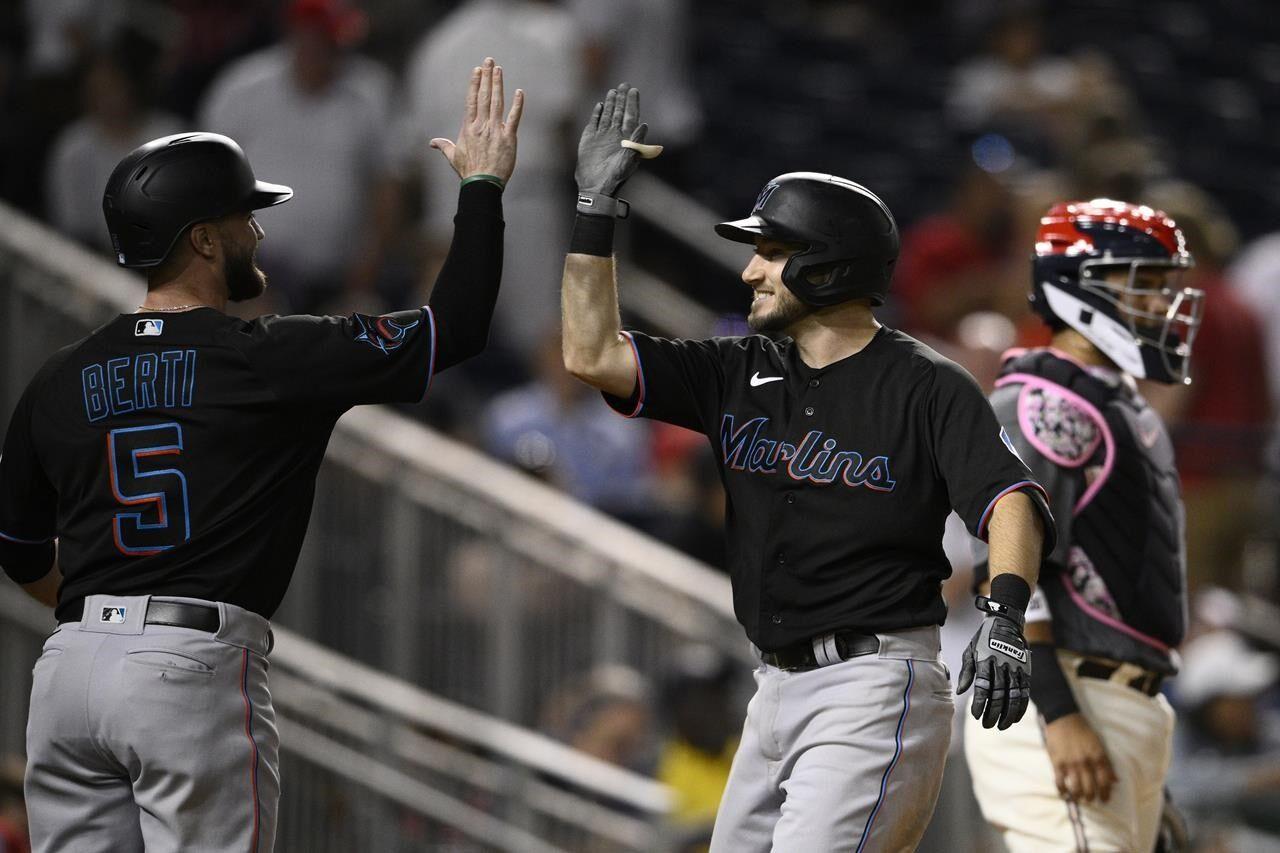 Steven Kwan's sacrifice fly caps a two-run 11th inning for the Guardians in  7-6 win against the Rays