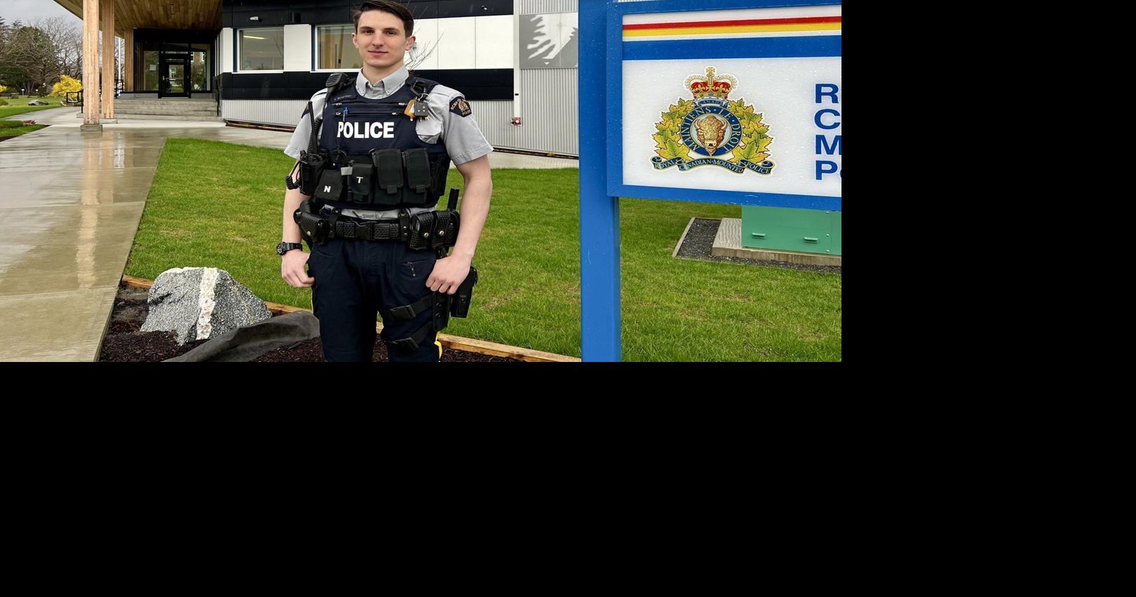 Prince Rupert RCMP relocate to new, modern building after nearly 50 years