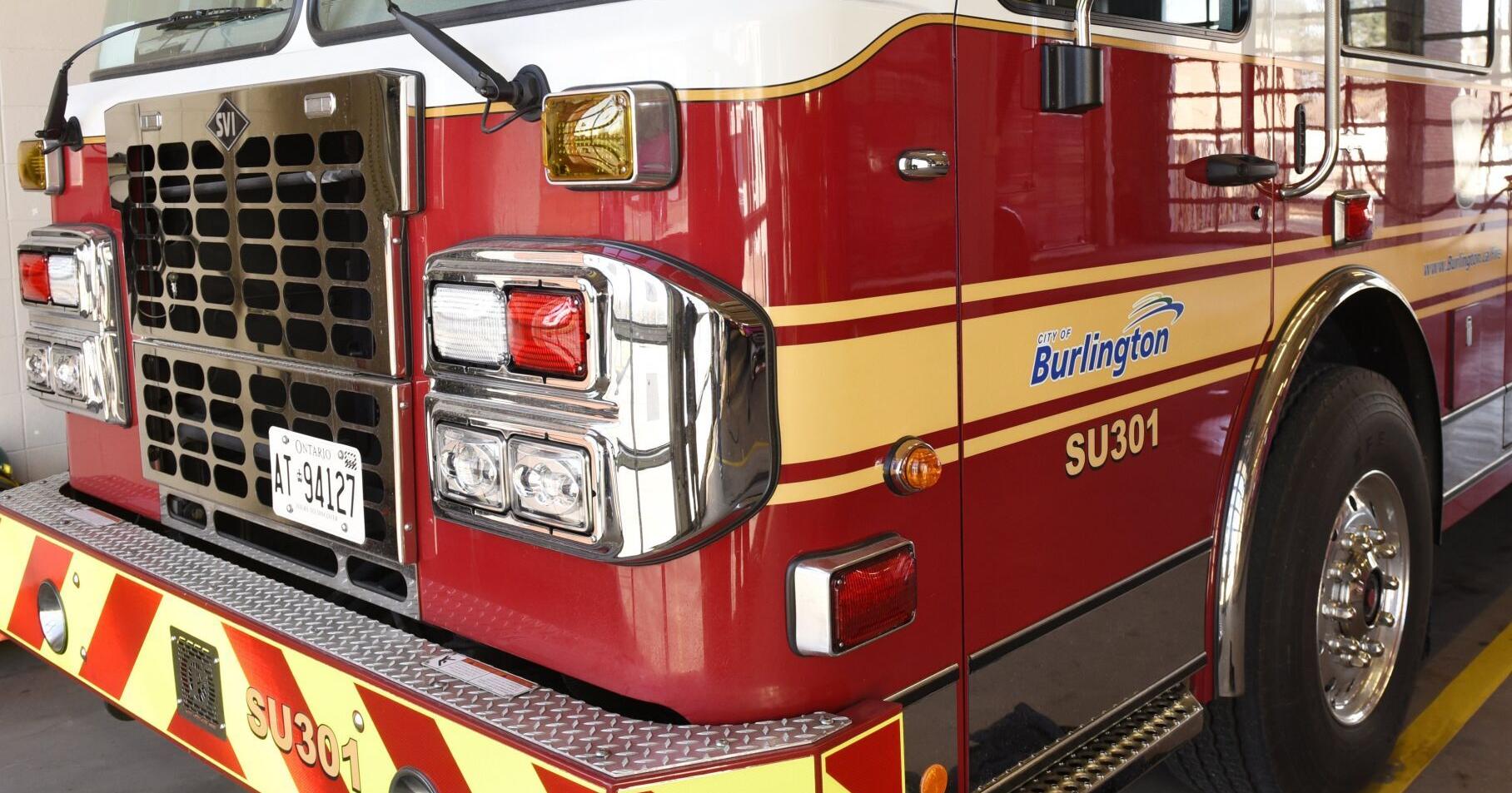Worker injured in Burlington workplace accident has died - Vimarsana News