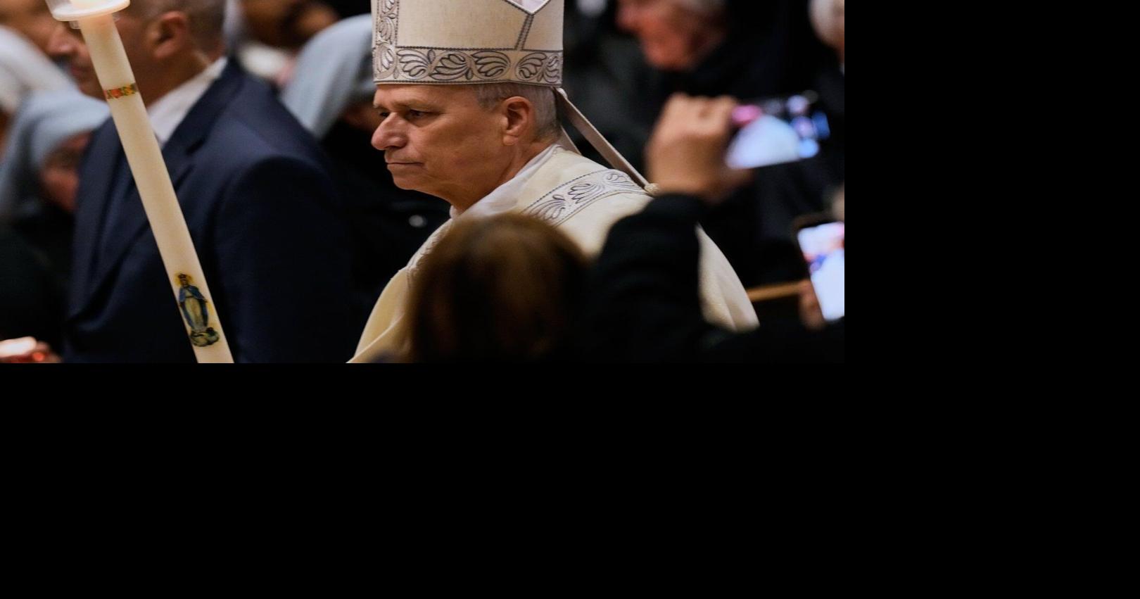 Pope, an avid athlete, extols physical and spiritual benefits of sport ...