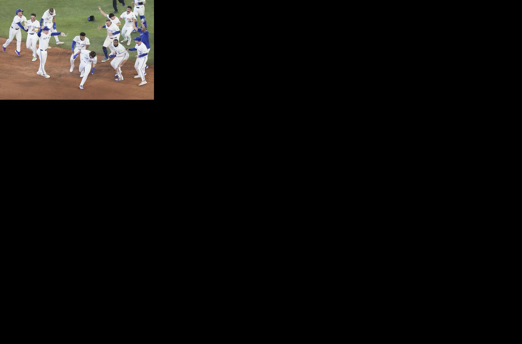 Article #03: Why It’S Easy To Believe In These Blue Jays, Now With Seven Straight Wins In The Books