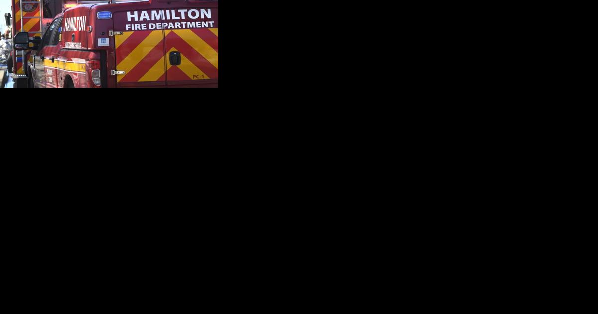 Suspicious fire damages CityHousing Hamilton unit - Vimarsana News